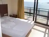Двухместный номер Стандарт с балконом