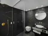 Двухместный номер Стандарт с балконом