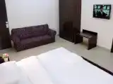 Одноместный номер Стандарт