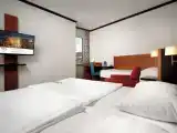 Трёхместный номер Комфорт