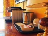 Двухместный люкс