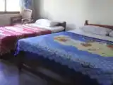 Трёхместный номер Комфорт