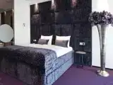 Двухместный номер Deluxe