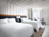 Четырёхместный номер