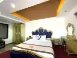 Номер Royal с балконом