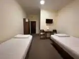 Двухместный номер Стандарт