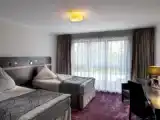 Номер Стандарт