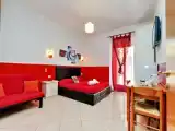 Трёхместный номер Стандарт