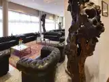 Run of House