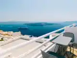 Двухместный номер Стандарт с видом на горы