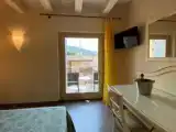 Номер Superior с балконом