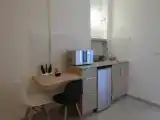 Двухместный номер Стандарт