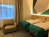 Одноместный номер Стандарт
