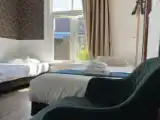 Трёхместный номер Эконом