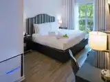 Люкс Level Wellness с 2 комнатами