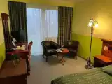 Двухместный номер Business