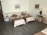 Трёхместный номер Стандарт