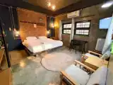 Двухместный номер Стандарт