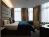 Номер Стандарт