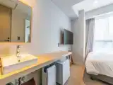 Двухместный номер Стандарт
