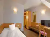 Номер Стандарт