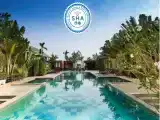 Двухместный люкс
