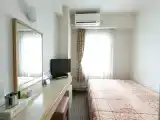 Одноместный номер Стандарт