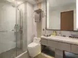 Двухместный номер Deluxe