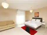 Двухместная студия Superior