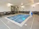 Одноместный номер Стандарт