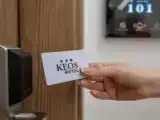 Двухместный номер Deluxe