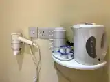 Номер Стандарт с 2 комнатами