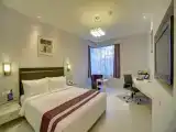 Одноместный номер Deluxe