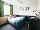 Двухместный номер Стандарт