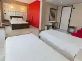 Четырёхместный номер Deluxe