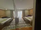 Двухместный номер Стандарт с балконом