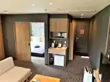 Двухместные апартаменты