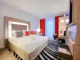 Двухместный номер Executive с балконом