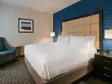 Двухместный люкс
