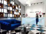 Номер Стандарт