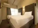 Апартаменты