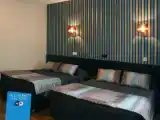 Номер Стандарт