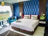 Двухместный номер Стандарт с видом на горы