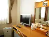 Двухместный номер Deluxe