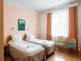 Номер Стандарт