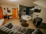 Двухместный номер Deluxe