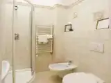 Апартаменты Deluxe с балконом