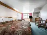 Номер Стандарт с балконом