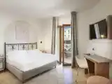 Двухместный номер Комфорт