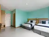 Трёхместный номер Стандарт